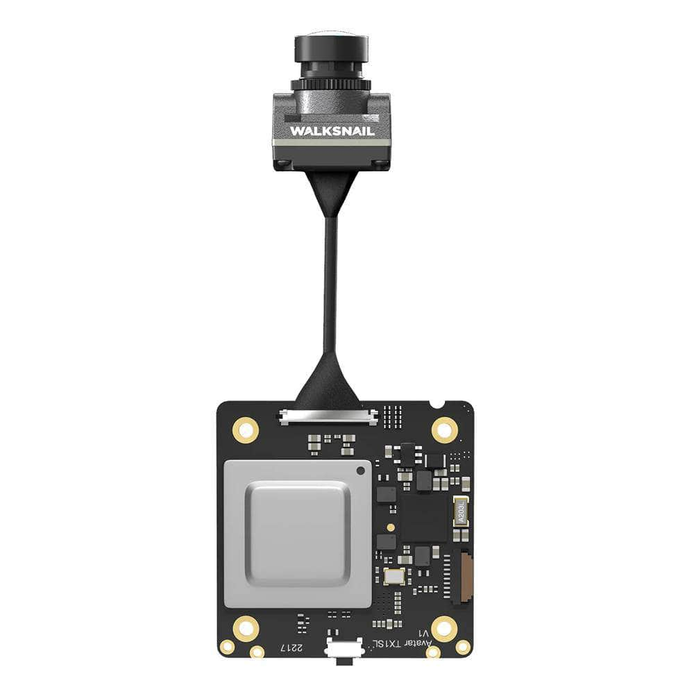 Walksnail Avatar HD Mini 1S VTX Kit VTX w/ Nano Camera