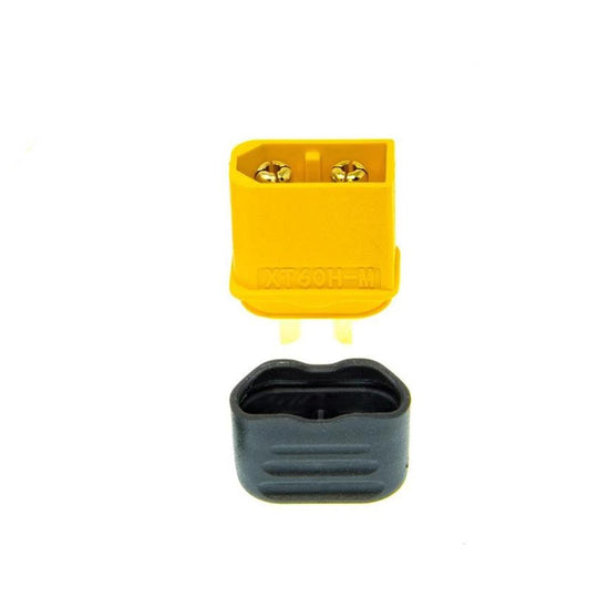 Amass XT60H Connector (1PC) - Choose Your Version