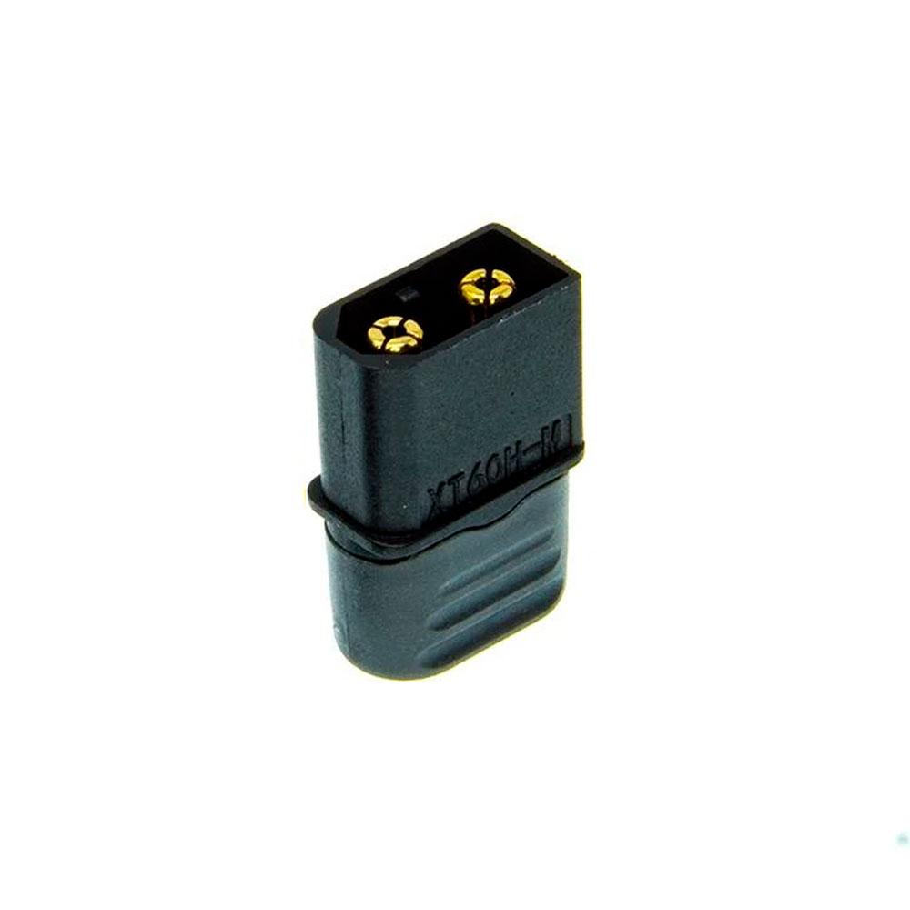 Amass XT60H Connector (1PC) - Choose Your Version