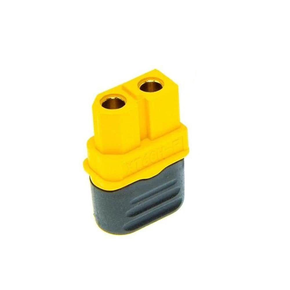 Amass XT60H Connector (1PC) - Choose Your Version