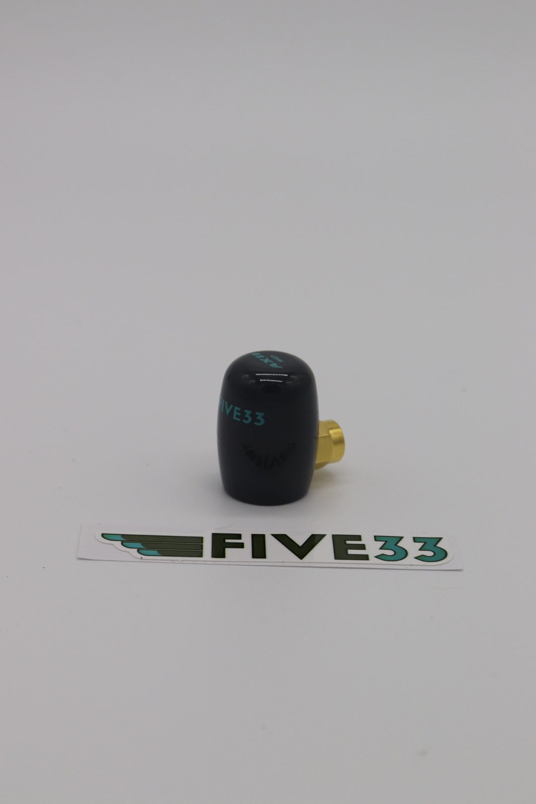 Five33 AXII 2 Right Angle Stubby 5.8GHz Antenna