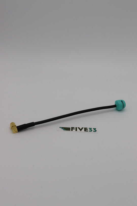 Five33 AXII 2 Long Range Right Angle 5.8GHz Antenna