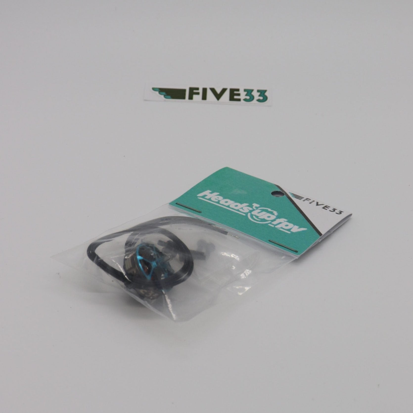Buy Premium Motors For FPV Drones – Five33