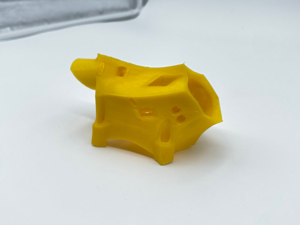 Open Racer Frame 5