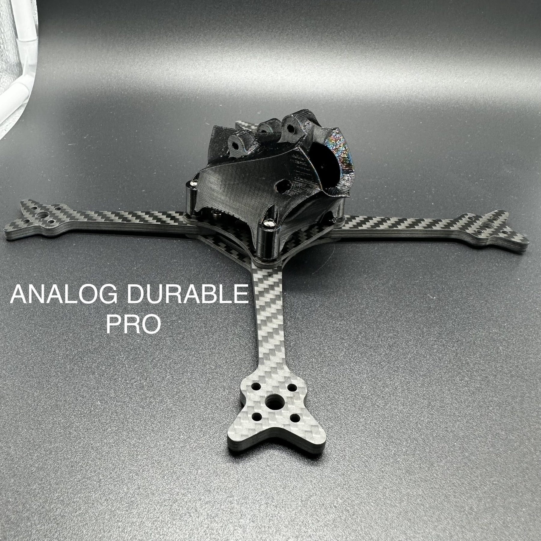 Open Racer 4 Analog Open Racer (Ready To Fly) – Five33