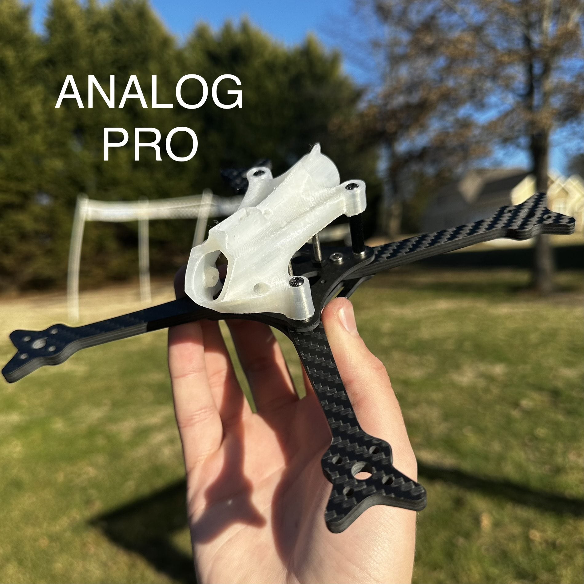 Five33 HDZero Open Racer (Ready To Fly)