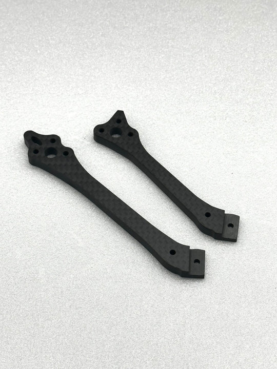 Typhon v7 Spare Arm