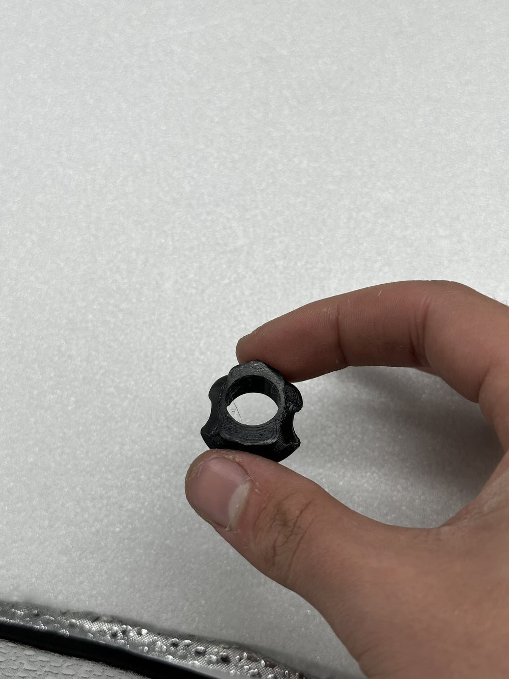Open Racer Frame 5