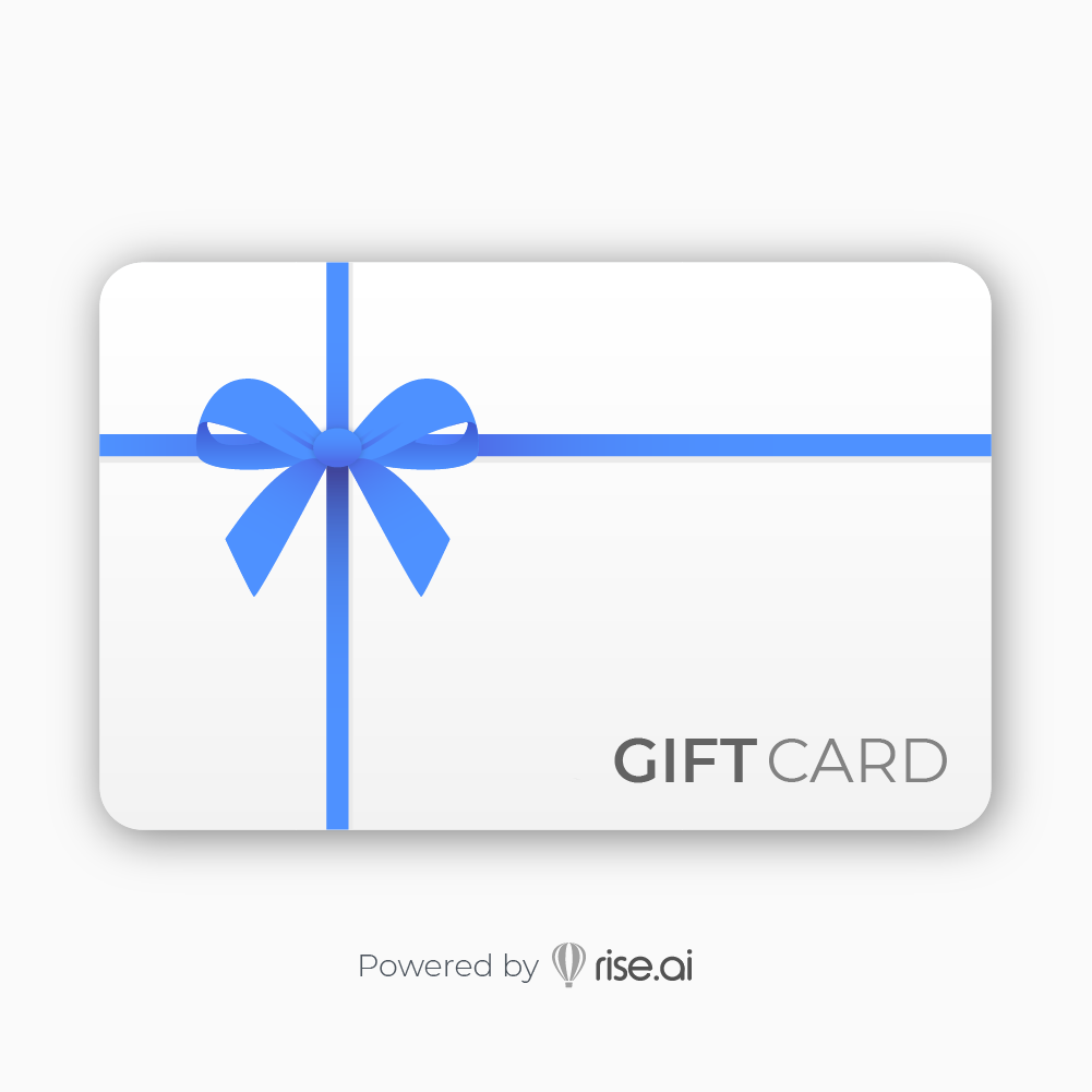 Five33 Gift card