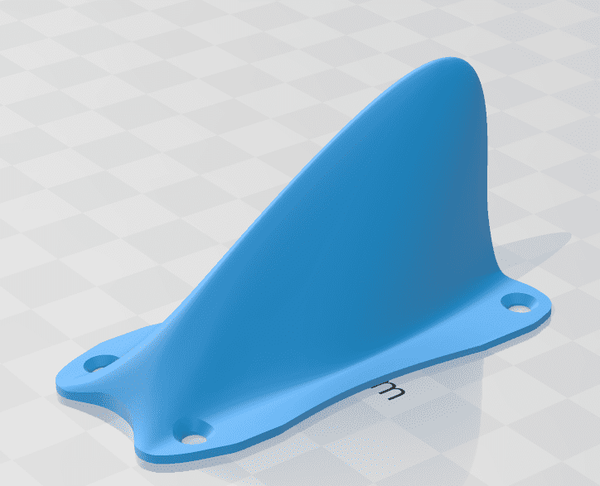 シャーク frag shark FlyingShark.jpg